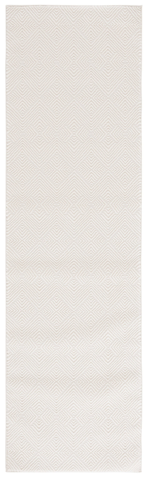 Safavieh Revive Luxurious Polyester Area Rug – Elegant Design For Stylish Home Décor And Comfort Ivory Polyester Rev116a-6