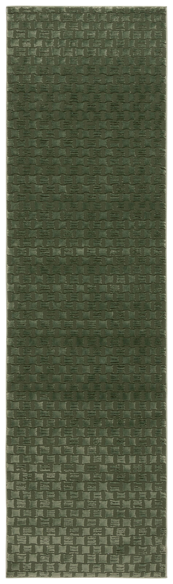 Safavieh Revive Elegant Polyester Area Rug In Sophisticated Ivory And Taupe For Stylish Home Décor Green Polyester Rev118y-6