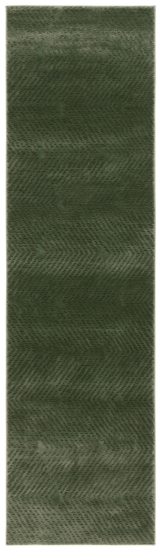 Safavieh Revive 120y Green Green Polyester Rev120y-9