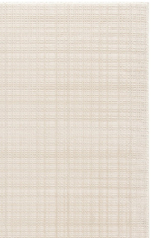 Safavieh Revive Low Profile Ivory Polyester Area Rug for Living Room Bedroom or Dining Space Off White - A REV130A-5
