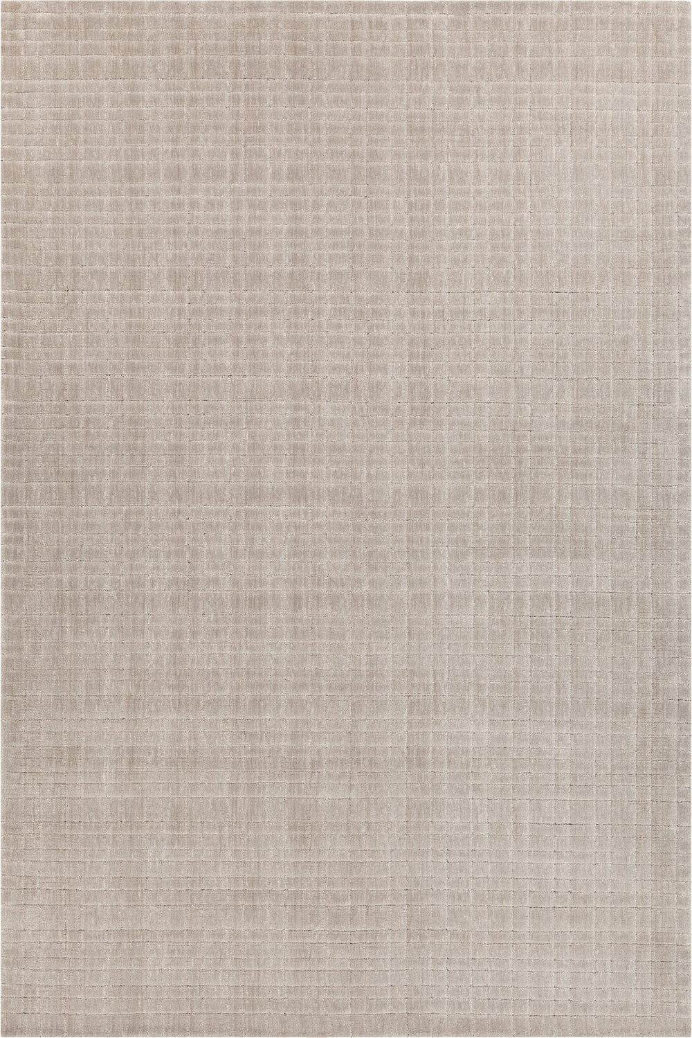 Chandra Rugs Hand Woven Contemporary Rug - Luxurious Polyester Masterpiece For Modern Home Decor And Comfort Silver Polyester Rey55300-576