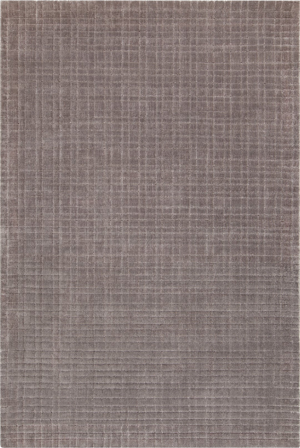 Chandra Rugs Hand Woven Contemporary Rug - Elevate Your Space With Luxurious Texture And Timeless Style Today! Grey Polyester Rey55301-576