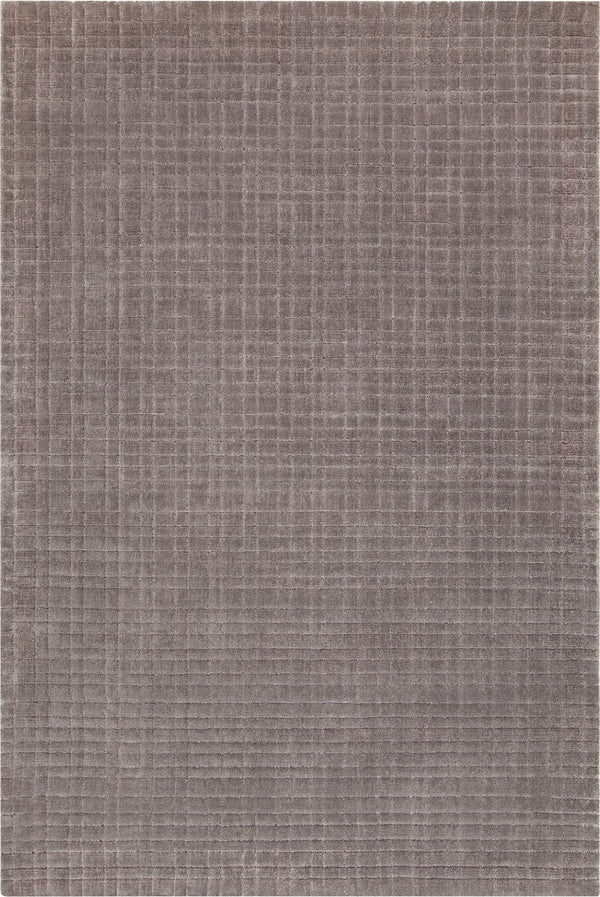 Chandra Rugs Hand Woven Contemporary Rug - Elevate Your Space With Luxurious Texture And Timeless Style Today! Grey Polyester Rey55301-576