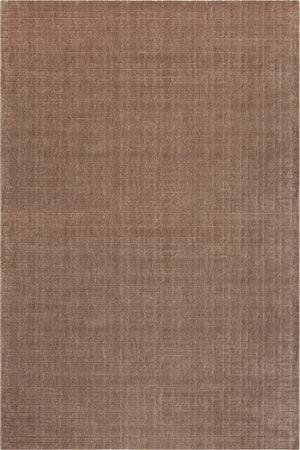 Chandra Rugs Hand Woven Contemporary Rug - Exquisite Artistry And Plush Comfort To Elevate Your Living Space Brown Polyester Rey55303-79106