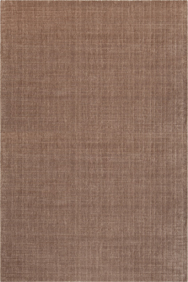 Chandra Rugs Hand Woven Contemporary Rug - Exquisite Artistry And Plush Comfort To Elevate Your Living Space Brown Polyester Rey55303-79106
