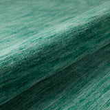 Dalyn Rugs Rafia RF100 Hand Loomed 100% Wool Transitional Rug Emerald 9' x 13' RF100EM9X13