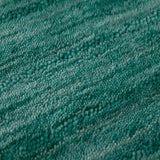 Dalyn Rugs Rafia RF100 Hand Loomed 100% Wool Transitional Rug Emerald 9' x 13' RF100EM9X13