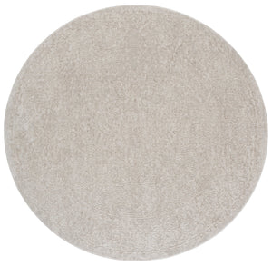 Safavieh Reflection Ivory Beige Runner Rug — Low-Profile 3/8" Pile, Power-Loomed Turkey Durability & Style 2'-3" x 8'-0" RFT678A-28