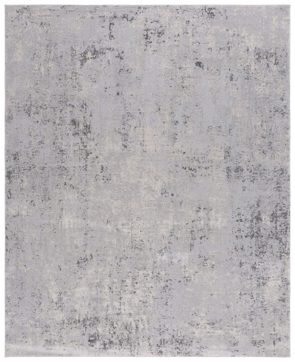 Safavieh Reflection Chic Area Rug - Timeless Elegance In Durable Grey Shades For Stylish Home Decor Grey ,Light Grey 80% Polypropylene,20% Polyester Rftc218f-710