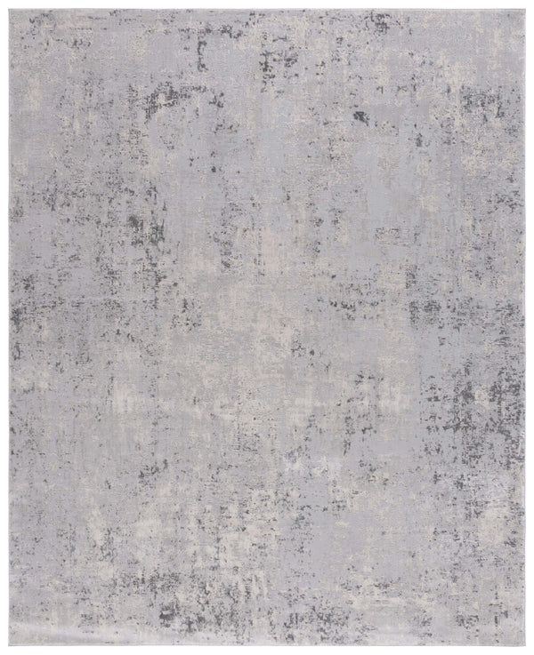 Safavieh Reflection Chic Area Rug - Timeless Elegance In Durable Grey Shades For Stylish Home Decor Grey ,Light Grey 80% Polypropylene,20% Polyester Rftc218f-710