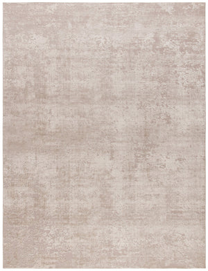 Safavieh Reflection Modern Beige Grey Area Rug - 5'1" X 7'6" Turkish Power Loomed Elegance For Your Home Beige ,Grey 60% Polyester,40% Polypropylene Rftc716a-5
