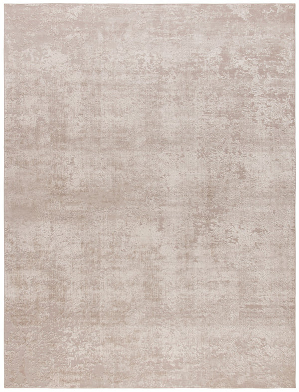 Safavieh Reflection Modern Area Rug - Plush Turkish Craftsmanship With Sophisticated Distressed Design Beige ,Grey 60% Polyester,40% Polypropylene Rftc716a-7