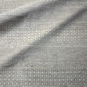 Jaipur Living Jaipur Living Wool Hand-knotted Geometric Accent Rug Distressed Ivory Artisan Craft RUG138501