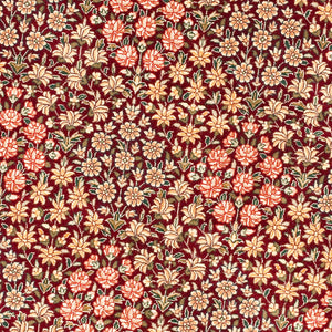 Safavieh Royal Kerman Traditional Area Rug - Exquisite Red Elegance For Your Living Space & Home Decor Red ,Red 100 Rk30a-9