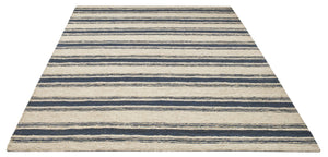 Safavieh Rlr Hand Knotted Area Rug – Coastal-inspired Natural Jute And Cotton Design For Elegant Interiors Harbor 90% Jute And 10% Cotton Rlr3351b-9