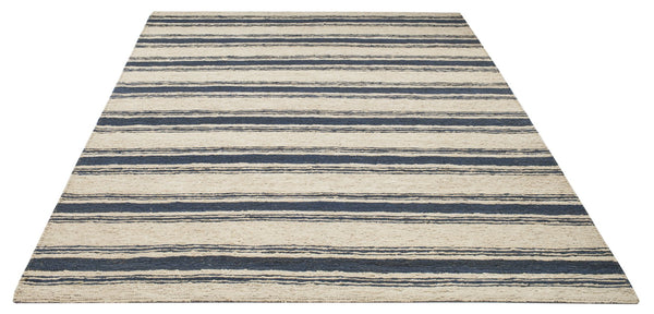 Safavieh Rlr Hand Knotted Area Rug – Coastal-inspired Natural Jute And Cotton Design For Elegant Interiors Harbor 90% Jute And 10% Cotton Rlr3351b-9