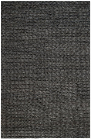 Safavieh Rlr Hand-Knotted 10'X14' Bacaba Flint Jute-Cotton Rug — Low-Profile, Durable, Neutral Elegance RLR3432C-10