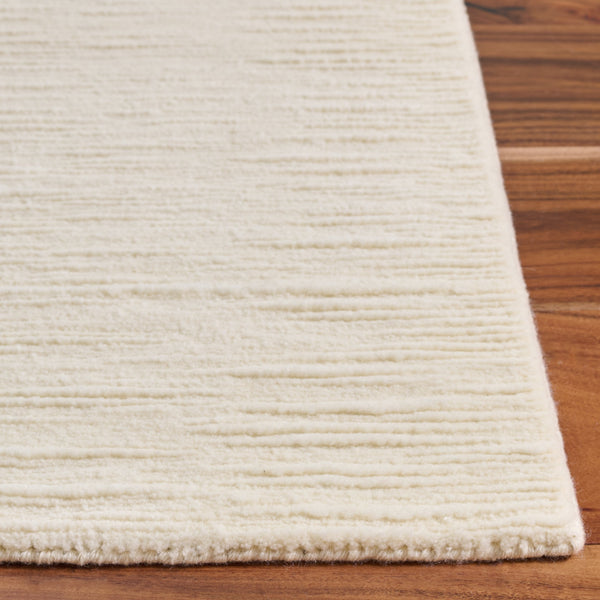 Safavieh Rlr4161a Hand-Loomed Ivory Cream Wool-Cotton Rug — Low-Profile, Durable, Soft Texture For Living Rooms 6'-0" x 9'-0" RLR4161A-6