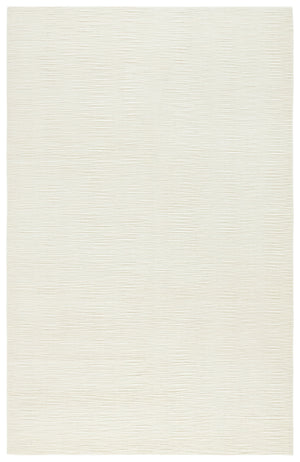 Safavieh Rlr4161a Hand‑Loomed Ivory Area Rug — Low‑Profile Wool‑Cotton Blend, Durable Contemporary Elegance 10'-0" x 14'-0" RLR4161A-10