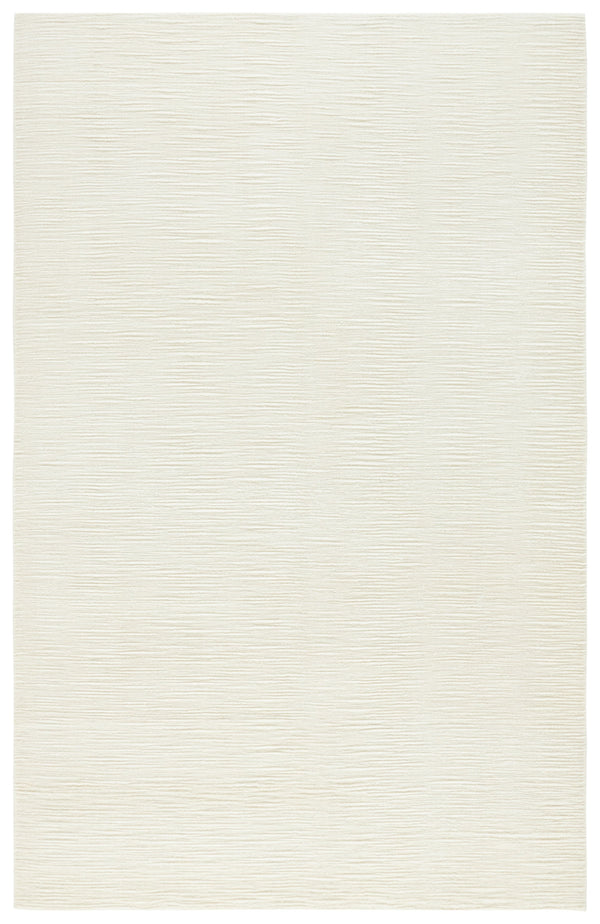 Safavieh Rlr4161a Hand‑Loomed Ivory Area Rug — Low‑Profile Wool‑Cotton Blend, Durable Contemporary Elegance 10'-0" x 14'-0" RLR4161A-10
