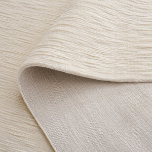 Safavieh Rlr4161a Hand‑Loomed Ivory Area Rug — Low‑Profile Wool‑Cotton Blend, Durable Contemporary Elegance 10'-0" x 14'-0" RLR4161A-10