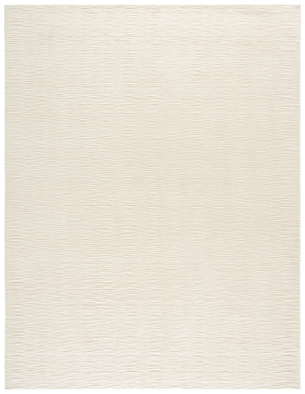 Safavieh Rlr4161a Ivory Hand-Loomed Area Rug – 80% New Zealand Wool Low-Pile Plush 1/4" For Durable Comfort 9'-0" x 12'-0" RLR4161A-9