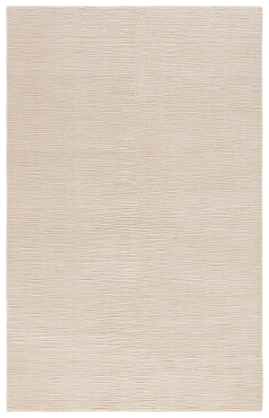 Safavieh Rlr4161e Hand-Loomed Taupe Area Rug — Plush New Zealand Wool & Cotton Blend, Modern Texture Elegance 9'-0" x 12'-0" RLR4161E-9