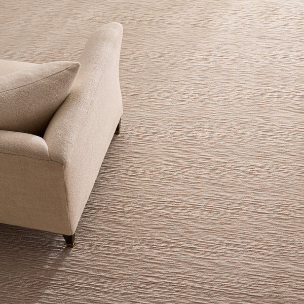 Safavieh Rlr4161e Oversized Hand-Loomed Taupe Rug — Wool-Cotton Blend, Low Profile Plush, Artisanal Neutral Centerpiece 10'-0" x 14'-0" RLR4161E-10