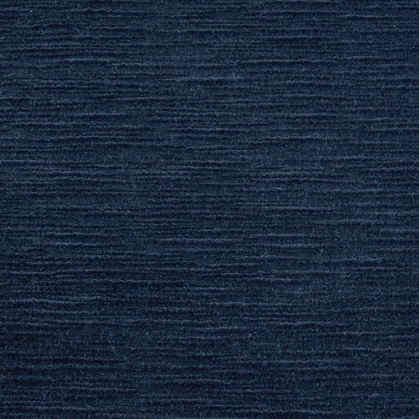 Safavieh Rlr Navy Hand-Loomed Wool Rug — Luxurious Low-Profile 80% New Zealand Wool, Durable Modern Accent 9'-0" x 12'-0" RLR4161N-9