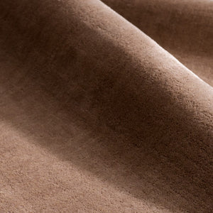 Safavieh Rlr Hand-Loomed Bamboo Silk Wool Cotton Area Rug Solid Beige Ivory Modern Living 10'-0" x 14'-0" RLR4171B-10
