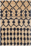 Rhodes Hand Knotted  Rug