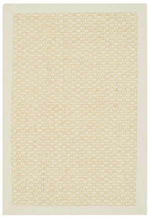 Safavieh Rlr Patmore Natural Sisal Power Loomed Rug Organic Texture for Coastal Boho Spaces 2'-0" x 3'-0" RLR5421A-2