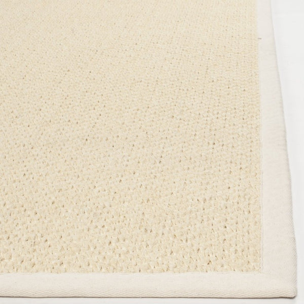 Safavieh Rlr Patmore Natural Sisal Power Loomed Rug Organic Texture for Coastal Boho Spaces 2'-0" x 3'-0" RLR5421A-2