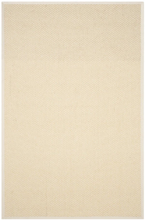 Safavieh Rlr Patmore Natural Sisal Power Loomed Rug Organic Texture for Coastal Boho Spaces 5'-0" x 8'-0" RLR5421A-5