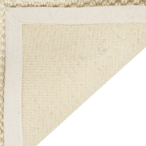 Safavieh Rlr Patmore Natural Sisal Power Loomed Rug Organic Texture for Coastal Boho Spaces 6'-0" x 9'-0" RLR5421A-6
