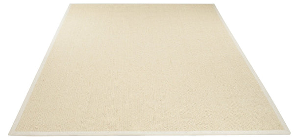 Safavieh Rlr Patmore Natural Sisal Power Loomed Rug Organic Texture for Coastal Boho Spaces 9'-0" x 12'-0" RLR5421A-9