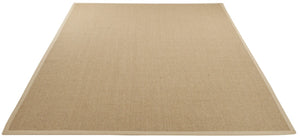 Safavieh Rlr Bates Natural Sisal Area Rug Warm Earthy Tone Low Pile for Living Dining Rooms 10'-0" x 14'-0" RLR5422A-10