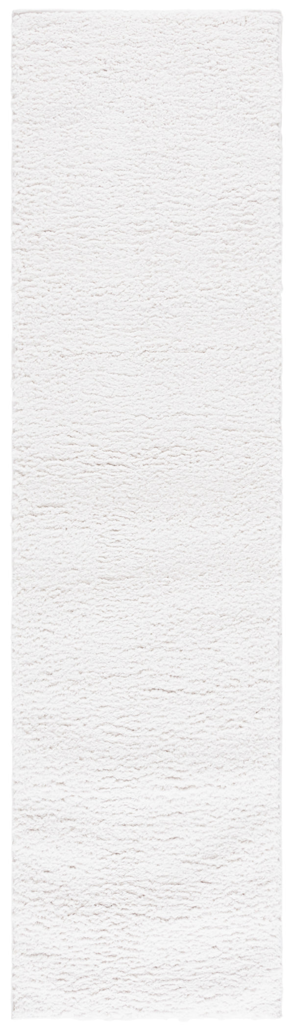 Safavieh Rumi Shag Area Rug - Luxurious Plush Comfort And Modern Elegance For Any Home Décor Style Ivory Polyester Rms120a-4