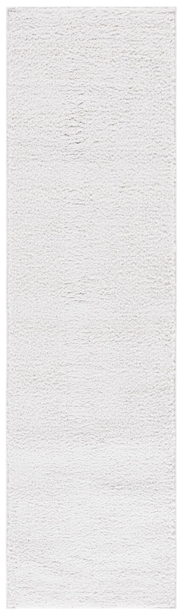 Safavieh Rumi Shag Area Rug - Luxurious Plush Comfort And Modern Elegance For Any Home Décor Style Light Grey Polyester Rms120f-28