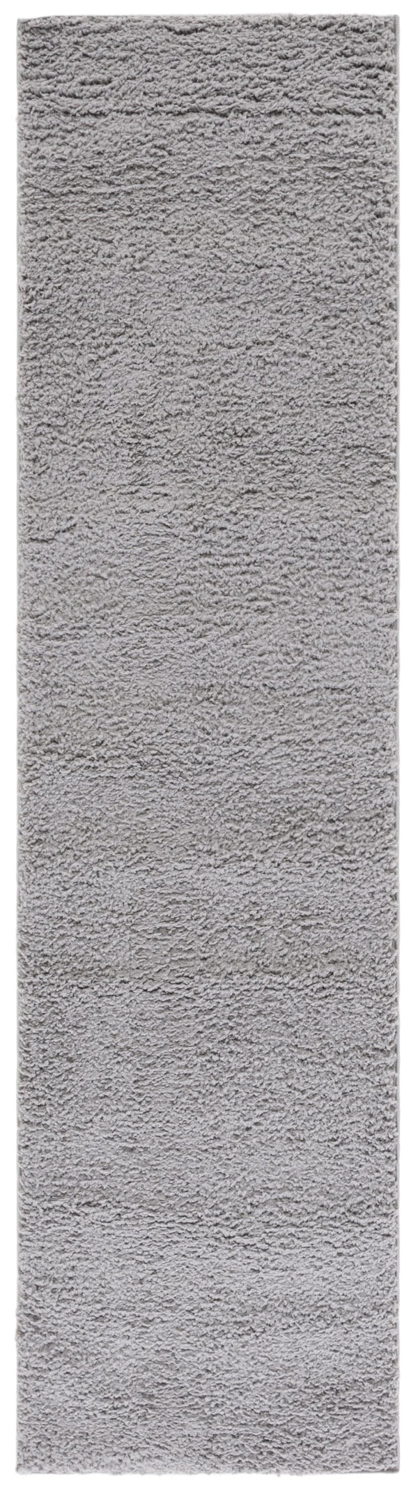 Safavieh Rumi Shag Area Rug - Luxurious Plush Comfort And Modern Elegance For Any Home Décor Style Dark Grey Polyester Rms120g-7r