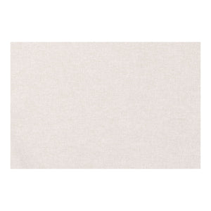 Moe's Home Joan Storage Bed: Stylish Upholstered Frame With Hidden Compartment And Easy-clean Slipcover Design White Upholstery, 100% Polyester,Solid Wood,Plywood And Mdf Construction Rn-1150-05-0