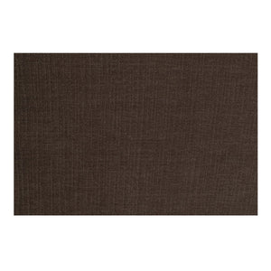 Moe's Home Sophia Storage Bed - Elevate Your Sleep Experience With Cozy Comfort And Stylish Storage Solutions Brown Upholstery, 100% Polyester,Solid Wood,Plywood And Mdf Rn-1153-03-0