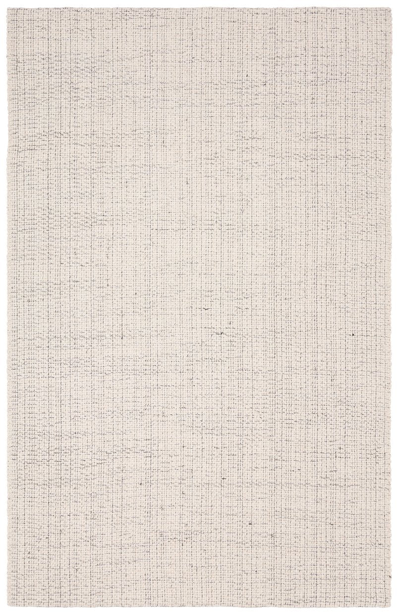 Jaipur Living Runa Iwan Rna01 Handwoven Handmade 75 % Wool 25% Polyester Solids Solid Indoor Rug Ivory 75 % Wool 25% Polyester, 100% Cotton Rug161212