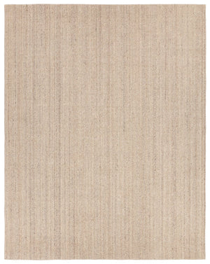 Jaipur Living Rene Mere Rne01 Handwoven Handmade 100% Wool Solids Solid Indoor Rug Tan 100% Wool, 100% Cotton Rug161702