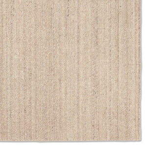 Jaipur Living Rene Mere Rne01 Handwoven Handmade 100% Wool Solids Solid Indoor Rug Tan 100% Wool, 100% Cotton Rug161702
