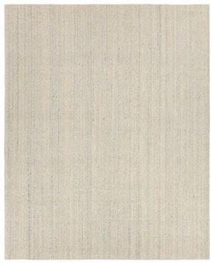 Jaipur Living Rene Mere Rne03 Handwoven Handmade 100% Wool Solids Solid Indoor Rug Ivory 100% Wool, 100% Cotton Rug161710