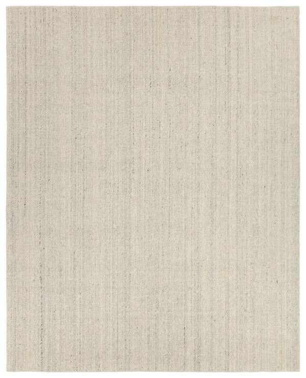 Jaipur Living Rene Mere Rne03 Handwoven Handmade 100% Wool Solids Solid Indoor Rug Ivory 100% Wool, 100% Cotton Rug161710
