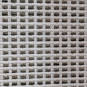 Lh Imports Raphael Sofa - Elevate Your Home Decor With Luxurious Comfort And Timeless Elegance Today! Light Grey White Pine,Polyester,Flax Fabric,Pu Foam Rns027