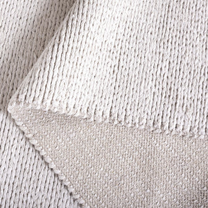 Safavieh Renewal Hand-Tufted Ivory Runner Rug — Artisan-Made Low-Profile Plush Pile For Timeless Coastal Style 2'-3" x 8'-0" RNW151A-28