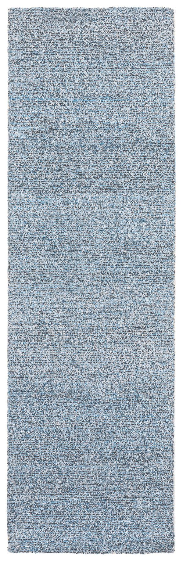 Safavieh Renewal Luxurious Black Ivory Area Rug — Hand-Tufted India, Low-Profile Plush, Modern Rectangular Motif 3'-0" x 5'-0" RNW152Z-3